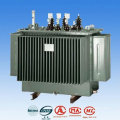 transformador de 1000 kva 15kv